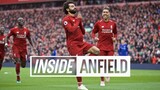 Inside Anfield: Liverpool 2-0 Chelsea | Anfield erupts after Salah's screamer