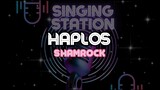 HAPLOS - SHAMROCK | Karaoke Version