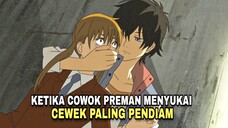 Sumpah, INI ANIME BIKIN SALTING BERAT ANJRRT 😭🤙🏻