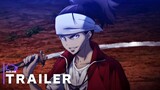 Ishura - Official Trailer