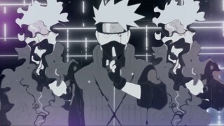 [ CLOUDS-NF ] AMV NARUTO ROTATION.