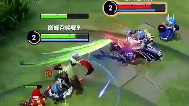 【Shackles】What You Don’t Know——Yuan Ge vs. Shooter