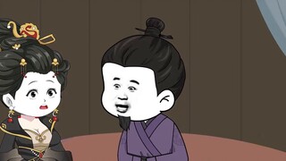 Zhu Yuanzhang's blind brother