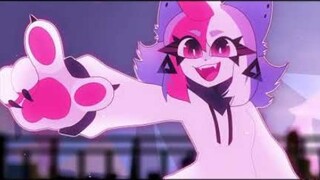 【FURRY Animation·AMV】Walk with me//Close To Me //AMV