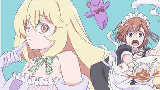 【Shangfeng】New Testament 11 If Love Forgets