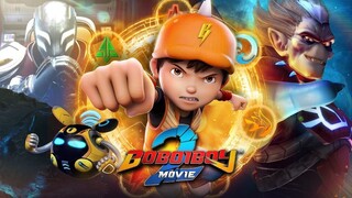 BoBoiBoy Movie 2 (2019)