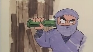 Nintama Rantarou Tv1993 [39 40] พากย์ไทย