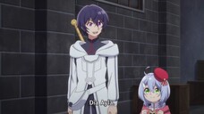 Hazure Skill Kinomi Master: Skill no Mi (Tabetara Shinu) wo Mugen ni Taberareru Episode 6 Sub Indo