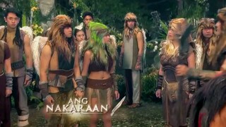 Mulawin vs Ravena-Full Episode 32