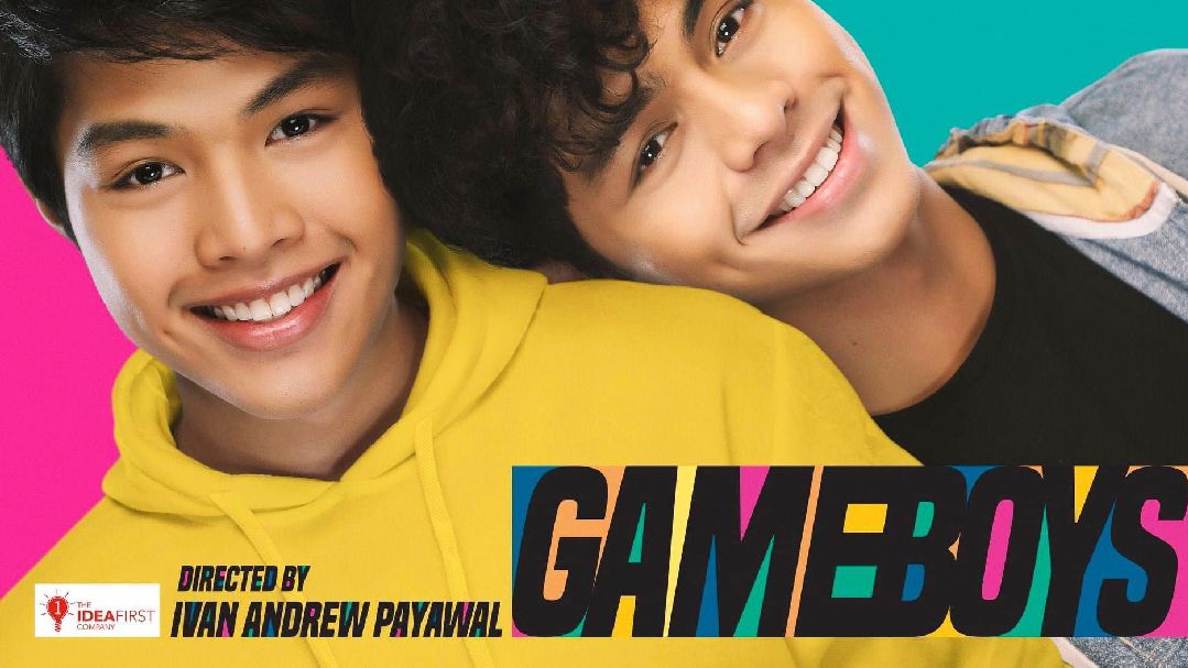 gameboys the movie watch online eng sub