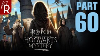 Harry Potter: Hogwarts Mystery Walkthrough Part 60 No Commentary