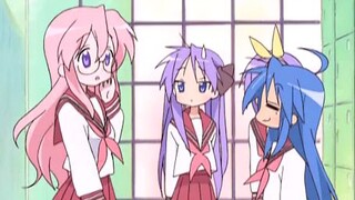 Lucky Star Episode 8