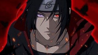 Lý Do Thực Sự Khiến Itachi Qua Đời? - Sự Thật Về Căn Bệnh Của itachi