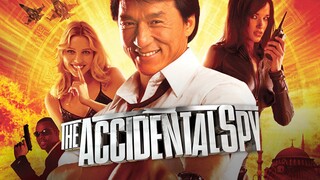 The Accidental Spy (2001) HD IN TAMIL