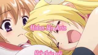 Hidan No Aria _Tập 8 Kết thúc rồi