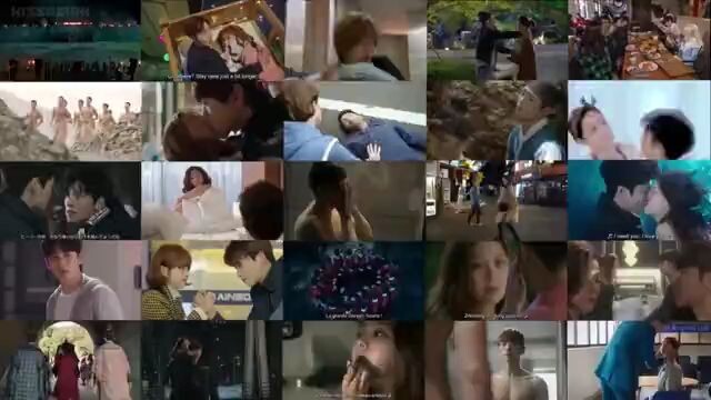 Love Revolution (2020) Episode 21