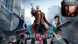 Devil May Cry Peak of Combat Mobile Gameplay (Android, iOS) | 4K 60 FPS