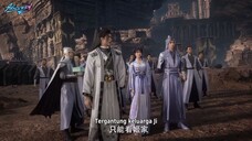 Shourding The Heaven Eps 96 sub indo