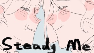 [第五人格-摄殓]Steady me