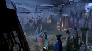 pendekar rajawali eps 4