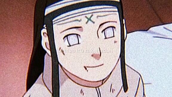 if Neji didn't die 🥀🙂