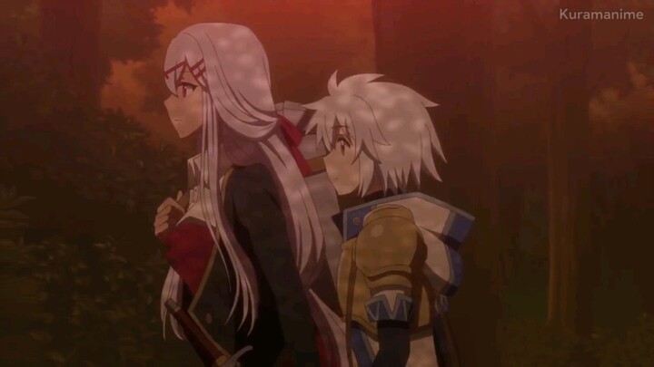 kanchigai no atelier meister eps.1