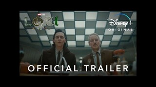 Marvel Studios’ Loki Season 2 - Official Trailer - Disney+