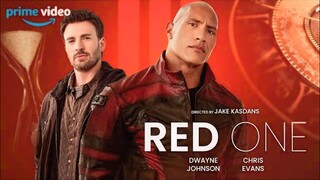 RED ONE 2024 FULL HD MOVIE IN HINDI LATEST ACTION BLOCKBUSTER HOLLYWOOD 🔥😱❣️😈🔥🔥💀💀🍿🍿💀💀⚡💀❣