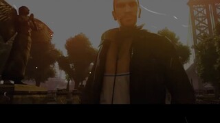 盘点！《GTA4》那些致敬前作又经典的彩蛋！这么多年了！你发现了吗？