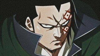 KEKUATAN DRAGON HAKI TERKUAT