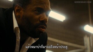 Fear the Walking Dead (2015) ปฐมบทผีไม่ยอมตาย EP 5 [ซับไทย]