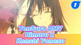 Rimuru x Kenshi Yonezu_1