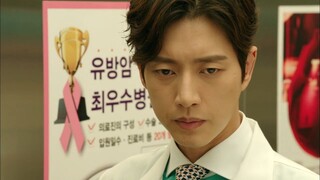 DR.Stranger.E17. in Hindi dubbed