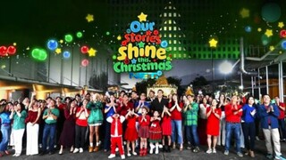 "Our Stories Shine This Christmas" + Tsunami di promo "Box Office Movie" RCTI