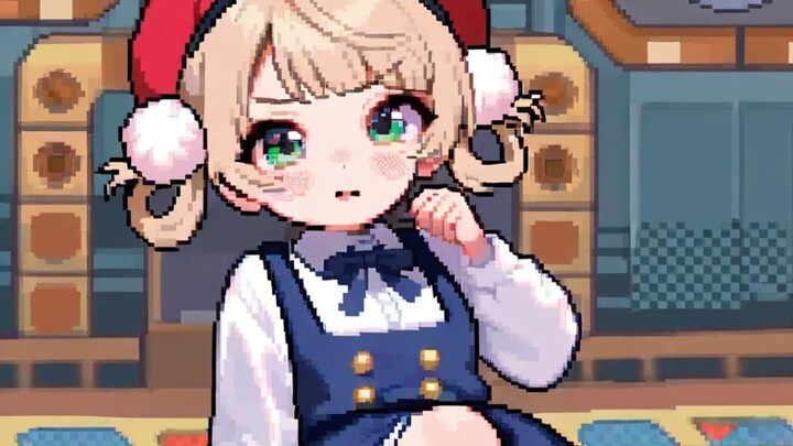 Pixels are still the best