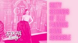 60 Full Seconds of Catherine the Great Being Adorable - Elle Fanning
