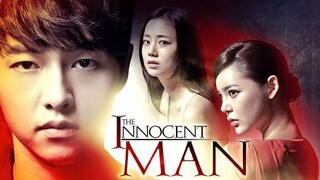 The Innocent Man (Tagalog Episode 8)