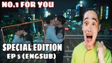 No.1 For You Special Edition EP.5 (ENGSUB) Commentary+Reaction | Reactor ph