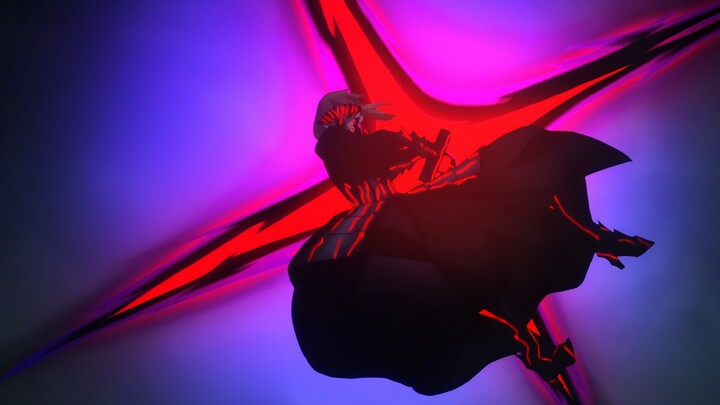 【Fate stay night】 Wow! This fighting scene is so smooth! ! ! 2D fighting is so smooth! ! !