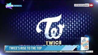 TWICE CITI CONCERT IN NEW YORK / TODAY SHOW SUPERCUT 07/05/2023