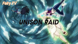 Hội pháp sư Fairy Tail (Short Ep 37) - Unison Raid #fairytail