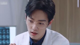 Xiao Zhan Narcissus｜Yeyang｜Love｜Episode 7