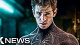 The Amazing Spider-Man 3 Fast & Furious 10 Iron Heart Indiana Jones 5 KinoCheck News