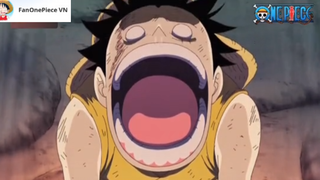 Luffy mất ý thức 😱😱😱 #onepiece #vuahaitac #shool