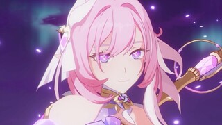 [Honkai Impact III/Untuk Alicia] "Namaku - Alicia!"