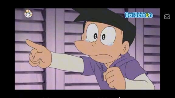 doraemon tập thoát khỏi nhà suneo phần cuối