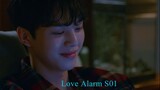 Love Alarm S01 E03 Eng Sub