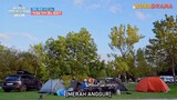 Europe Outside Your Tent Southern France Season 4 Ep 11 Sub Indo End