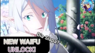 Detail Kecil Opening Tensura Season 3| Terlalu banyak spoiler dan waifu baru