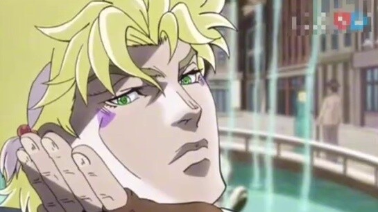 Kesan pertama orang luar terhadap JOJO! (Bagian 1)
